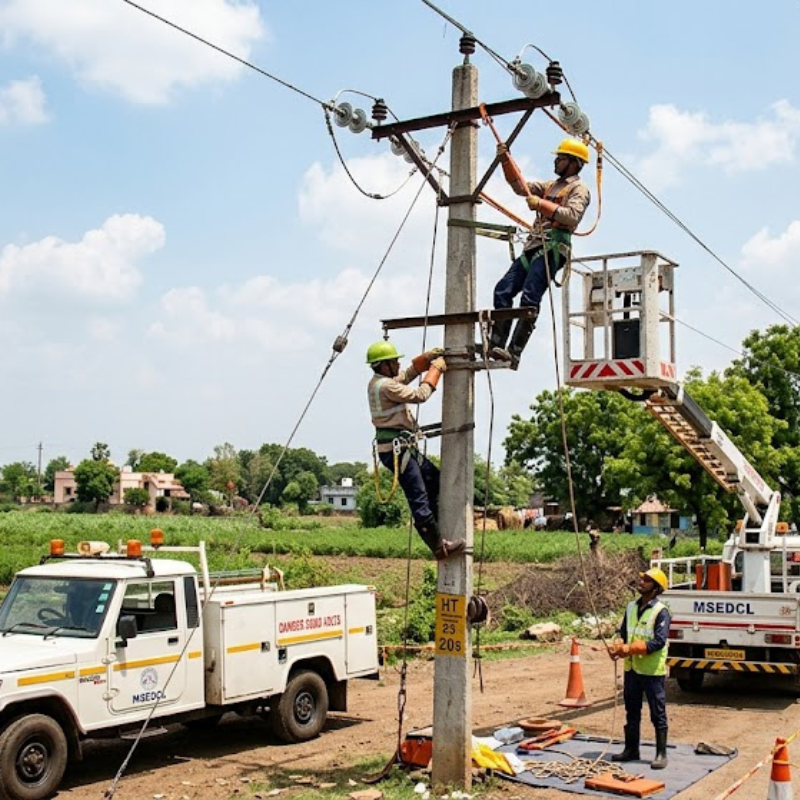 Construction Services