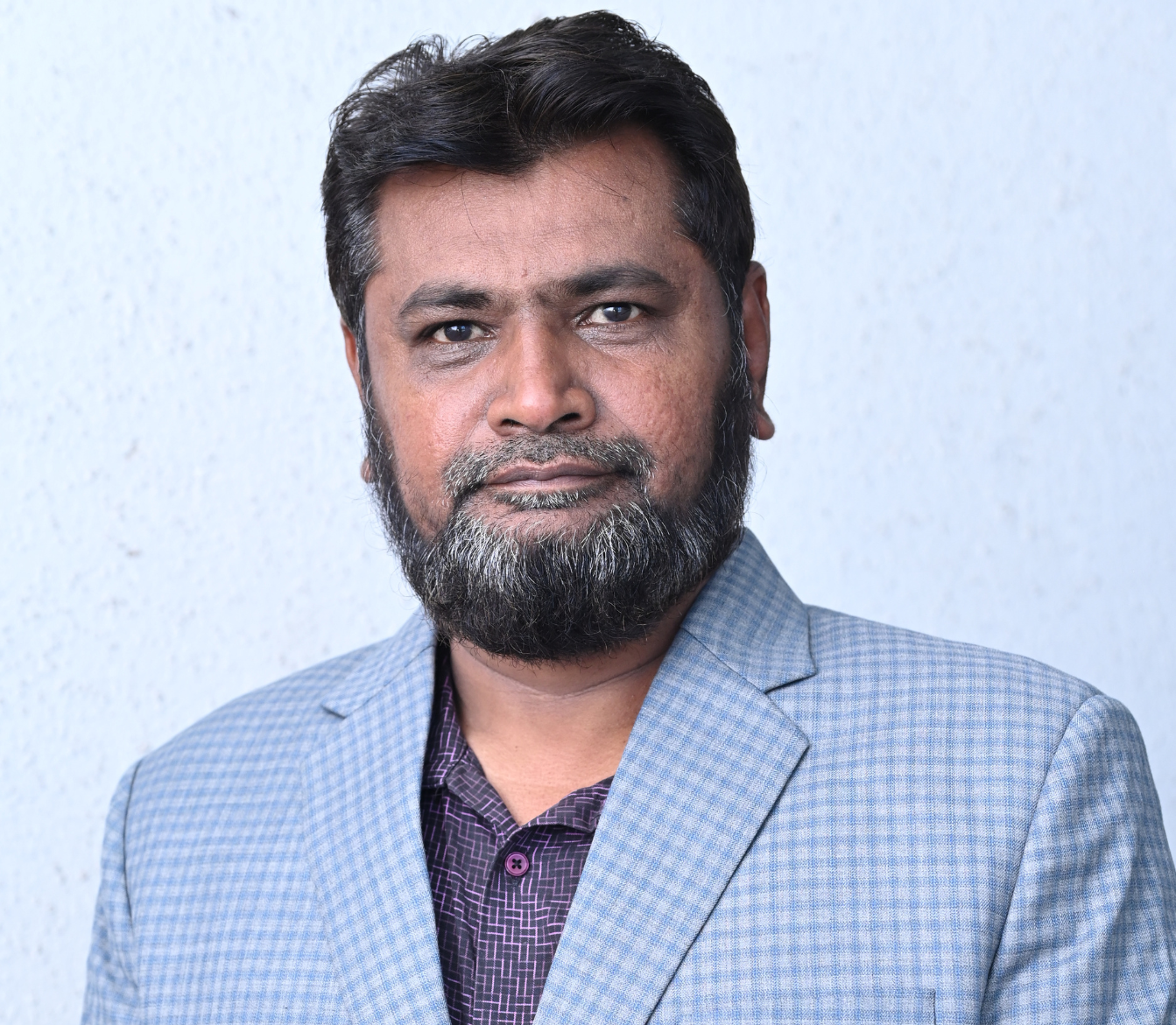 Irfan Gojaria