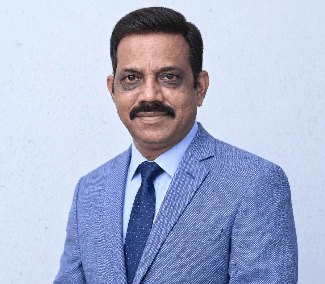 Sandeep Navale