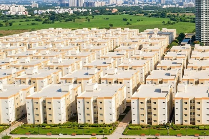 APTIDCO Housing Projects