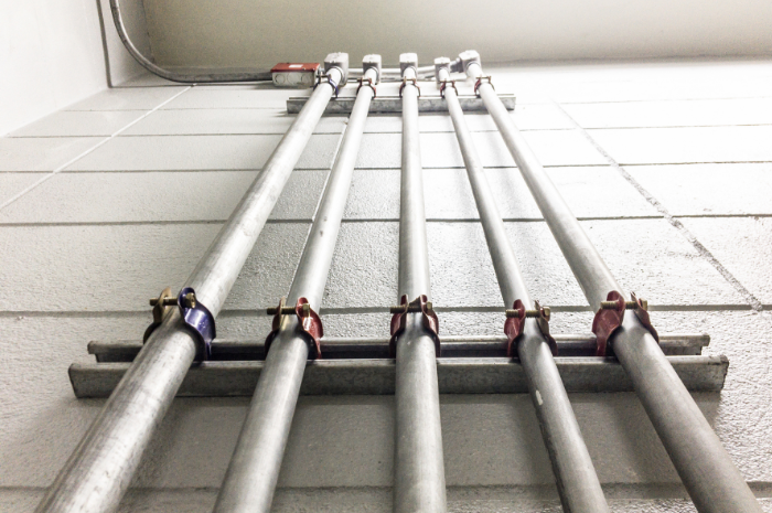 Electrical Services Projects