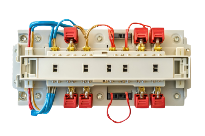 Plumbing Services Projects